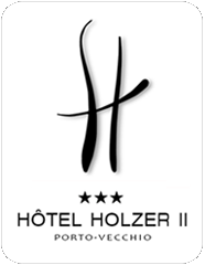 Hôtel Holzer II - Porto-Vecchio - Corsica-france