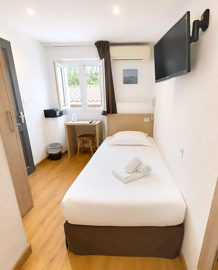 Single room